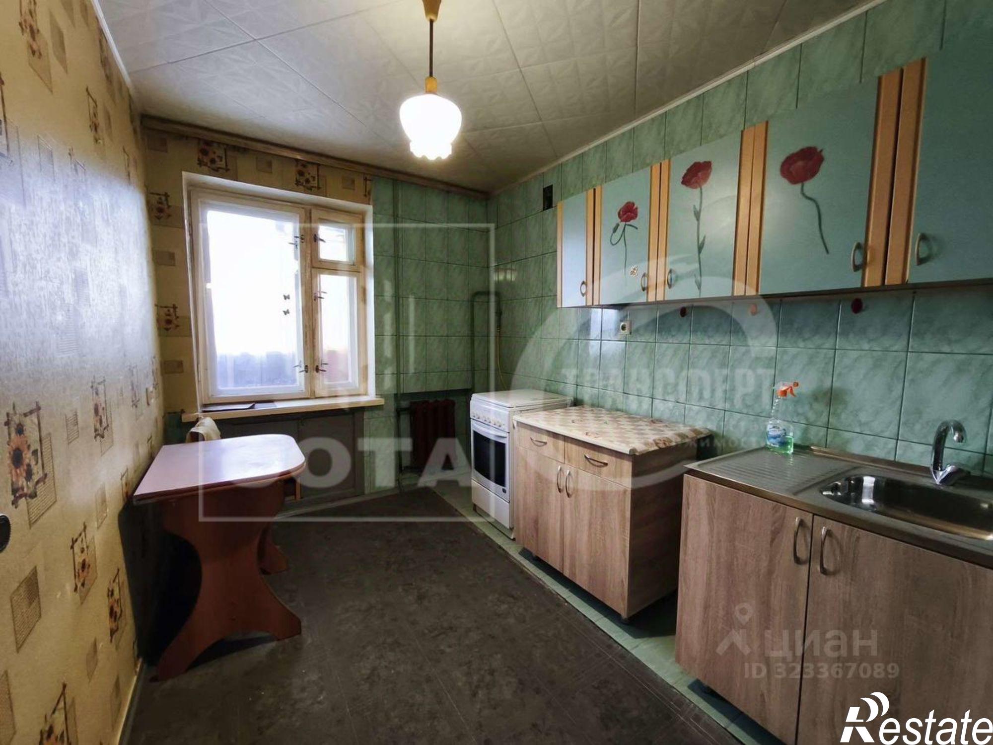 Купить квартиру за 2 900 000 рублей на улица Туполева, 11А