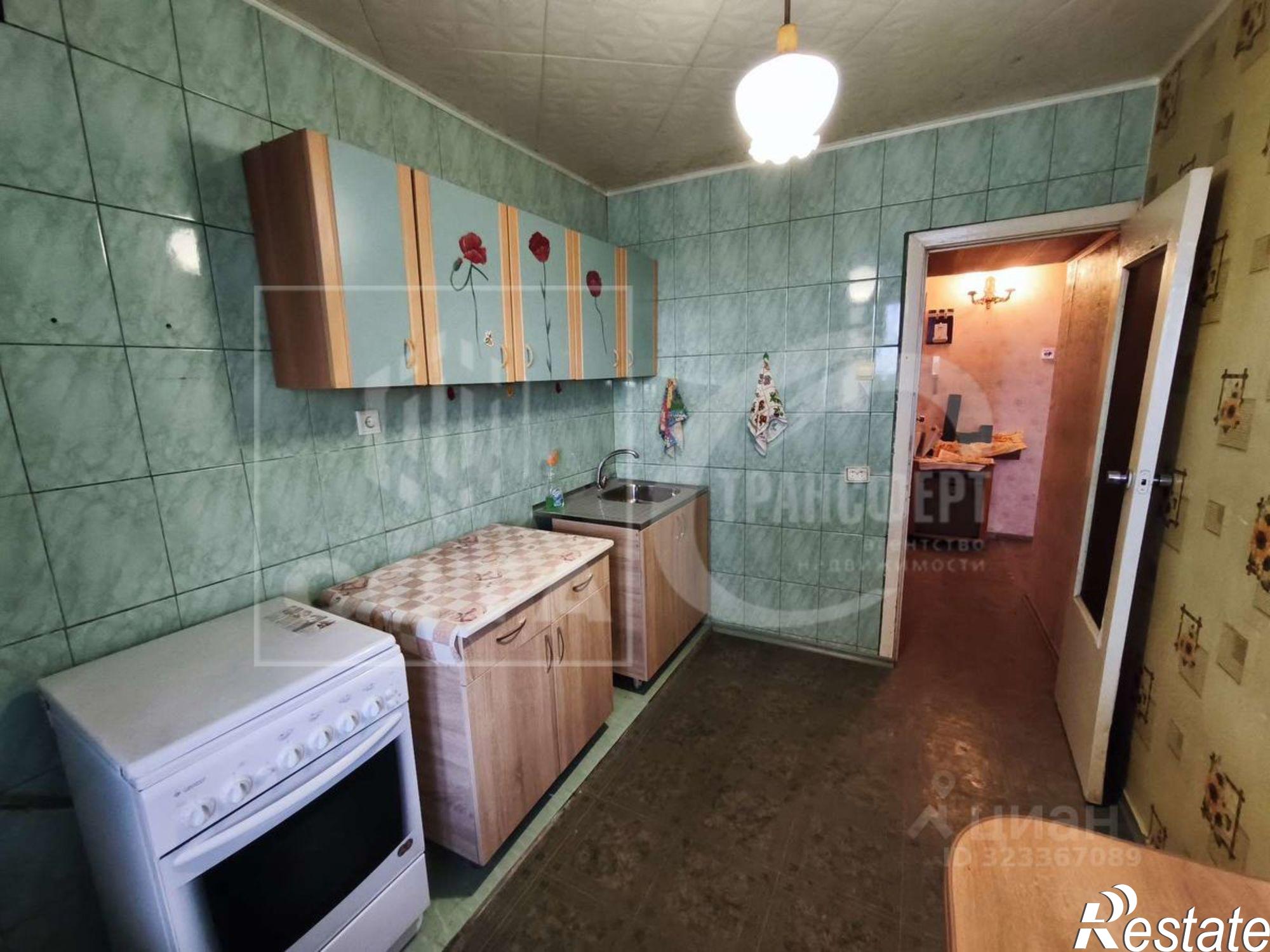 Купить квартиру за 2 900 000 рублей на улица Туполева, 11А