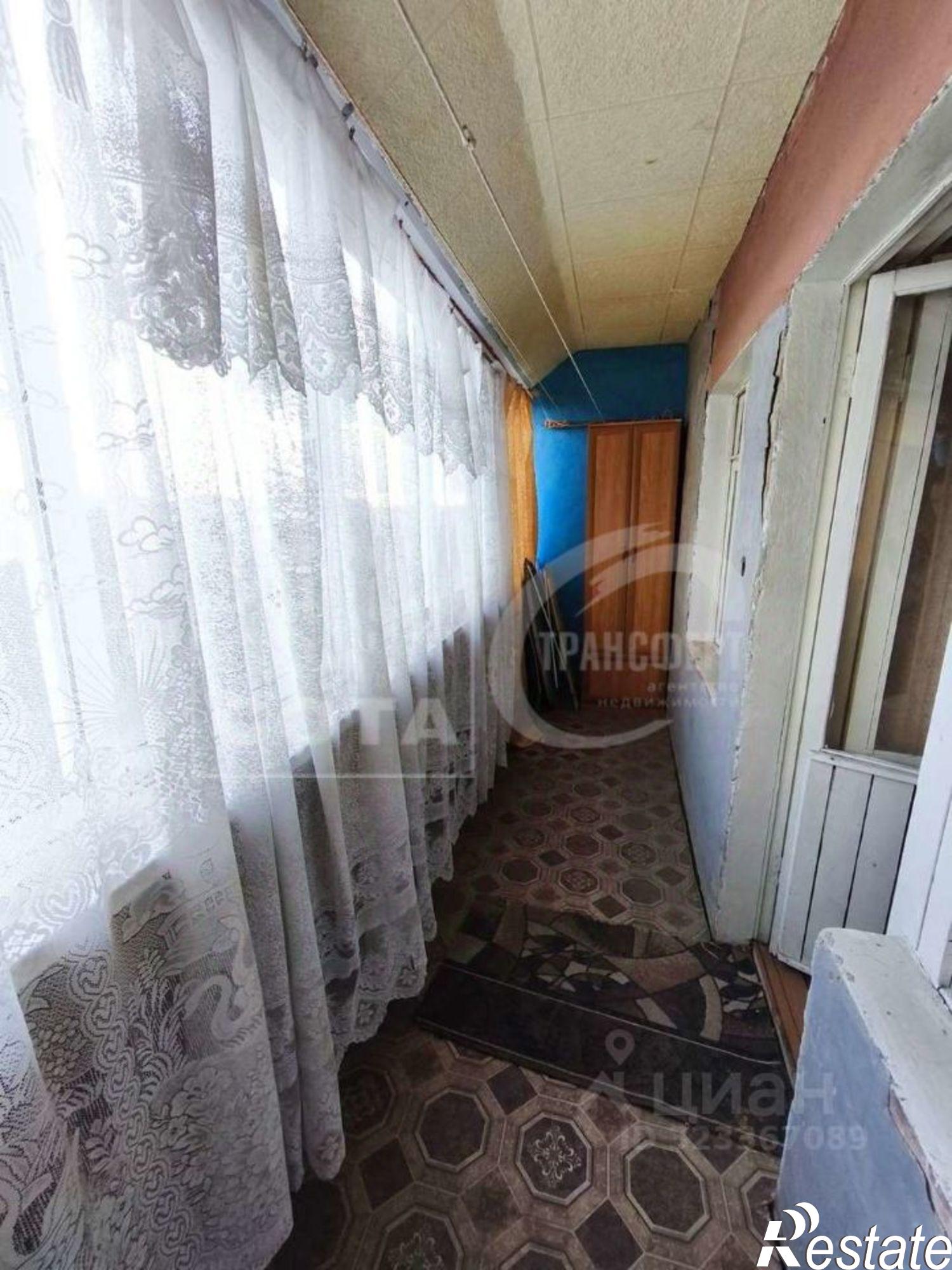 Купить квартиру за 2 900 000 рублей на улица Туполева, 11А