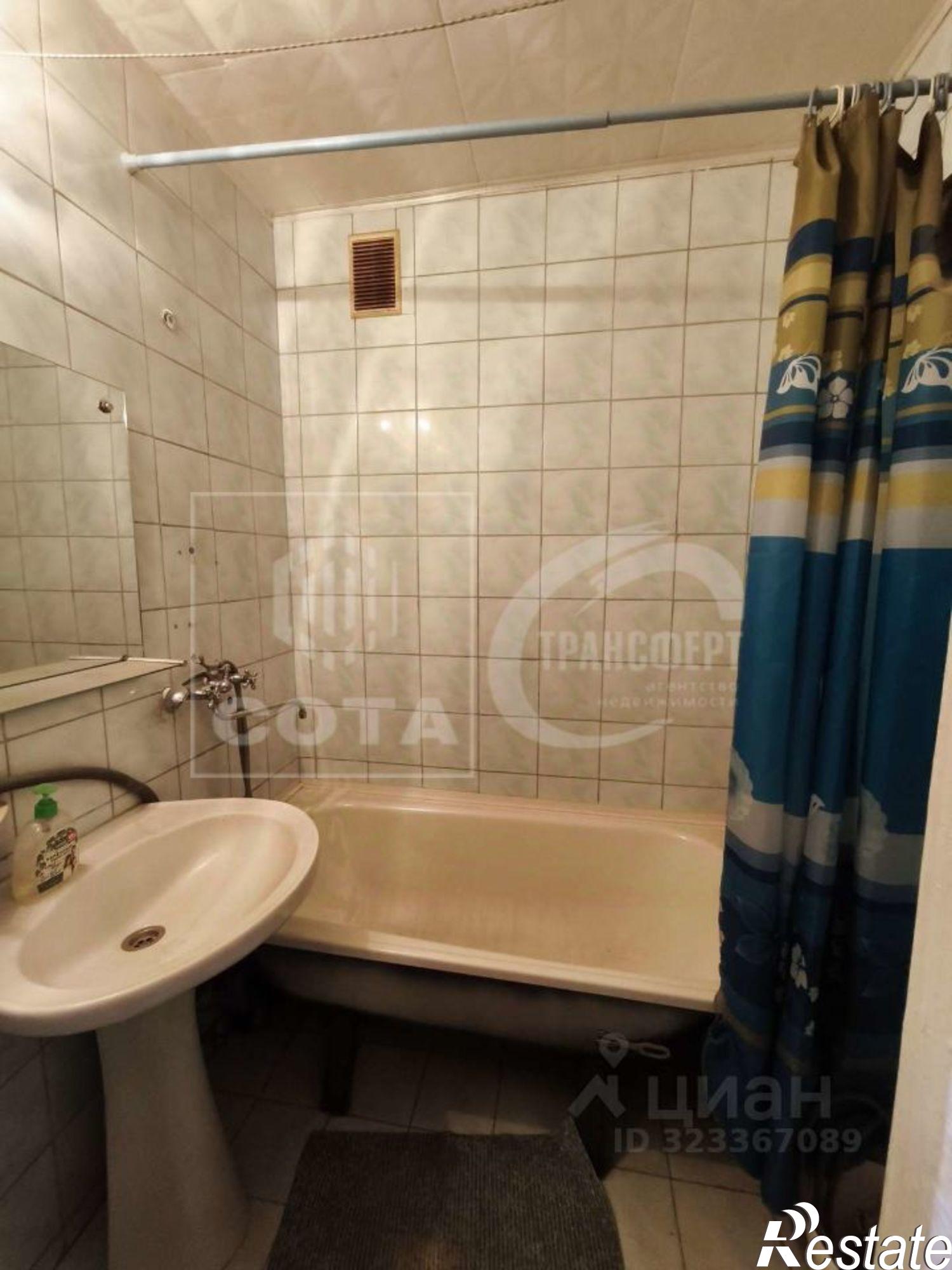 Купить квартиру за 2 900 000 рублей на улица Туполева, 11А