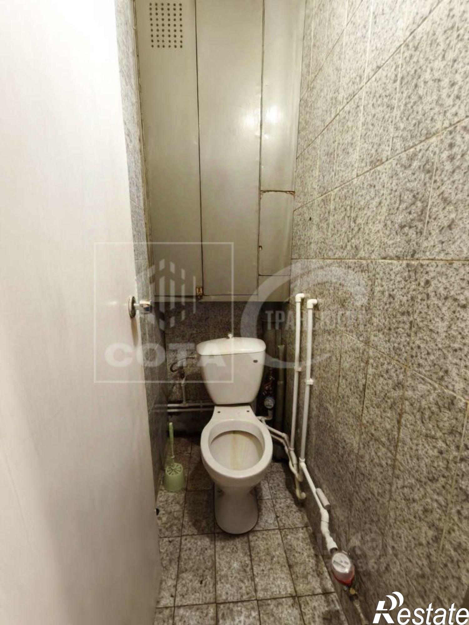 Купить квартиру за 2 900 000 рублей на улица Туполева, 11А