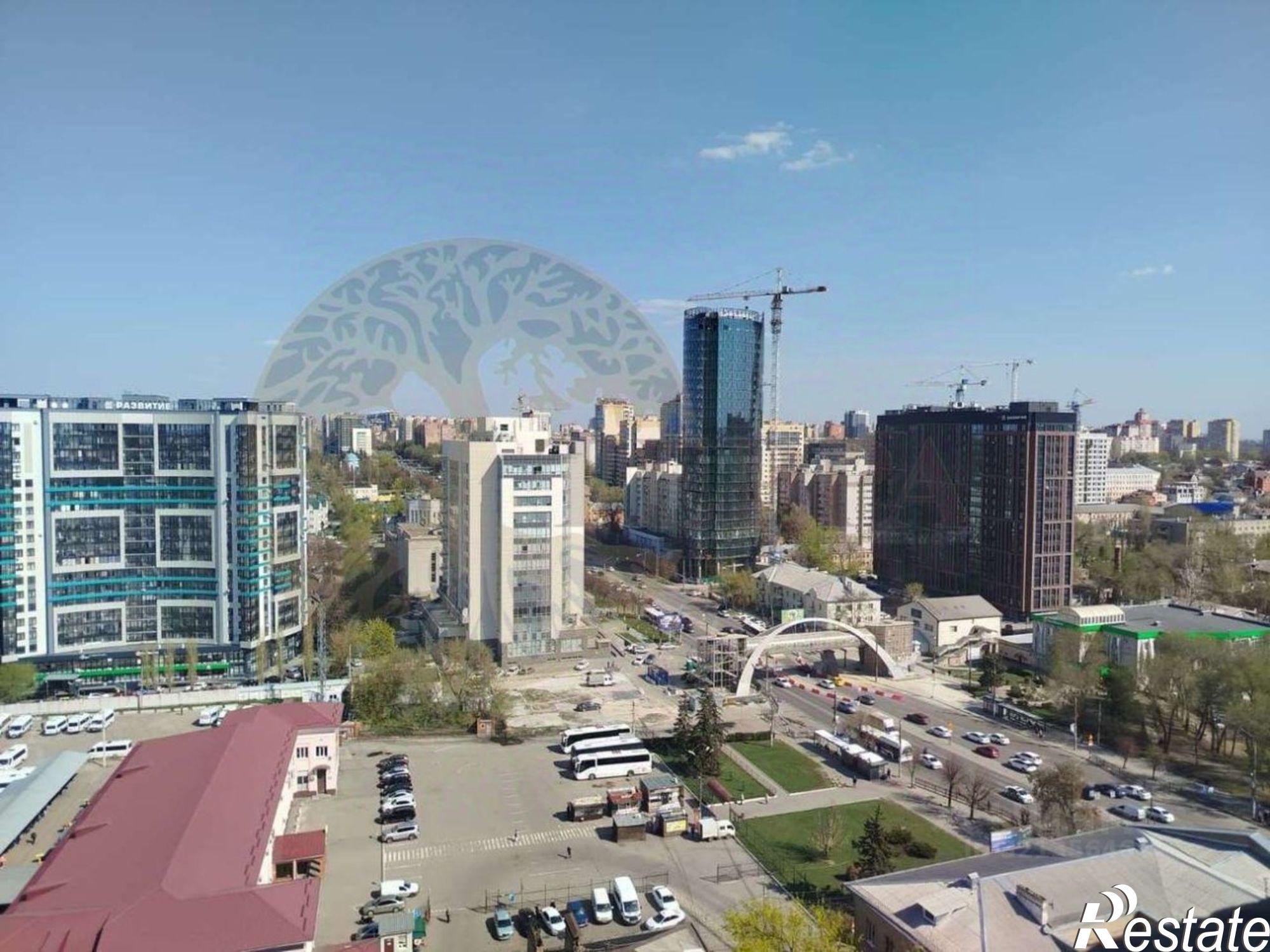 Купить квартиру за 9 900 000 рублей на Московский проспект, 13/2