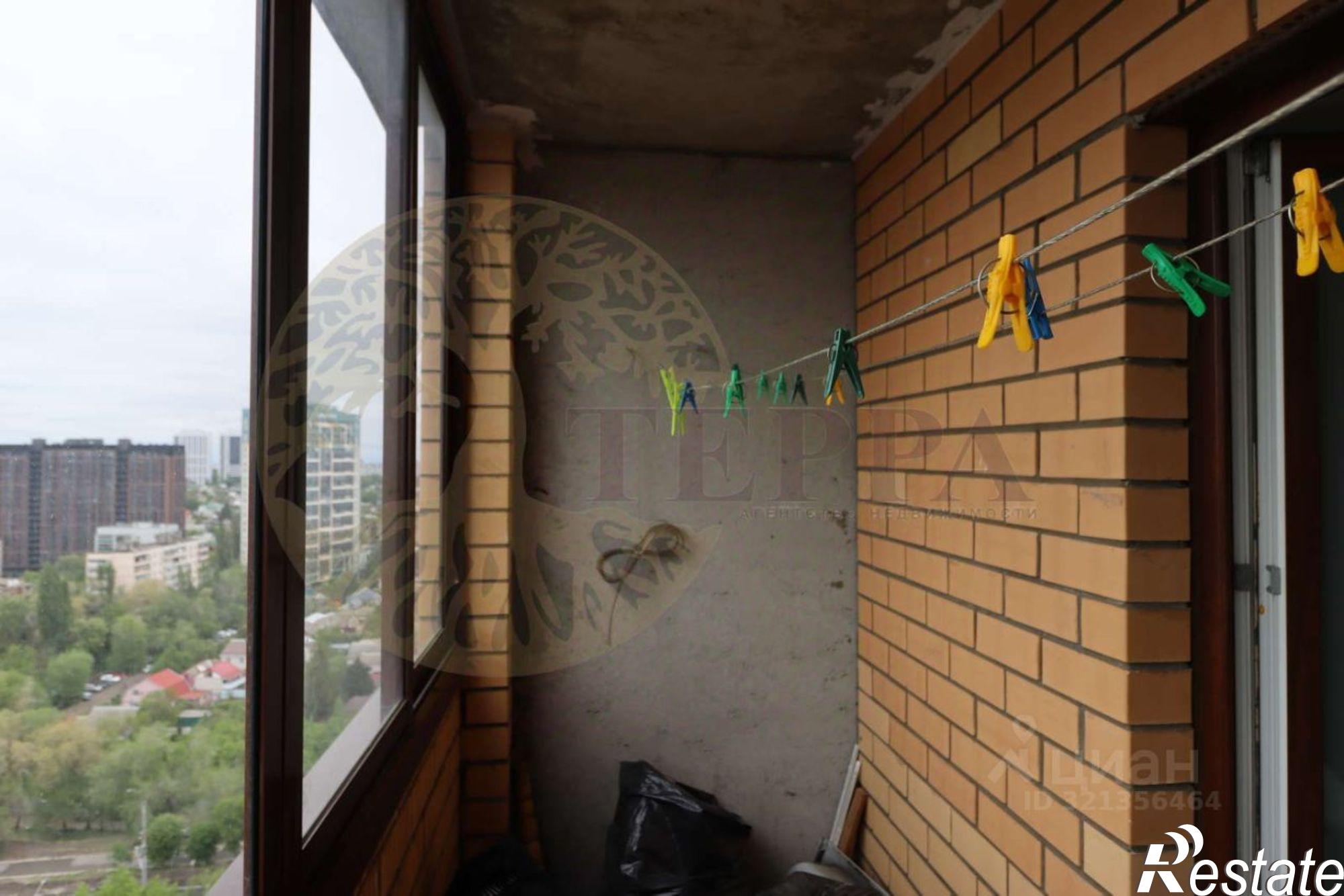 Купить квартиру за 9 900 000 рублей на Московский проспект, 13/2