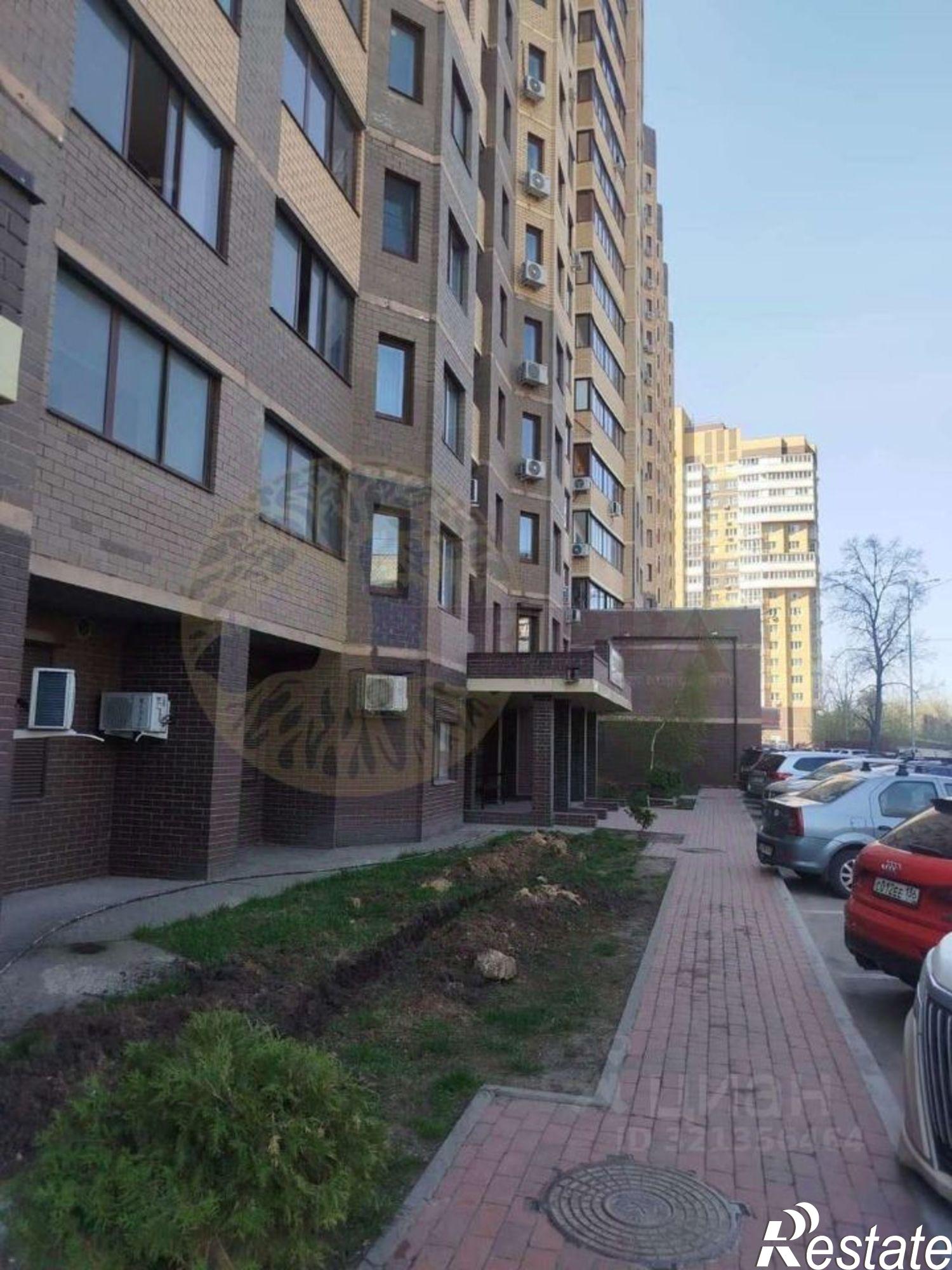 Купить квартиру за 9 900 000 рублей на Московский проспект, 13/2