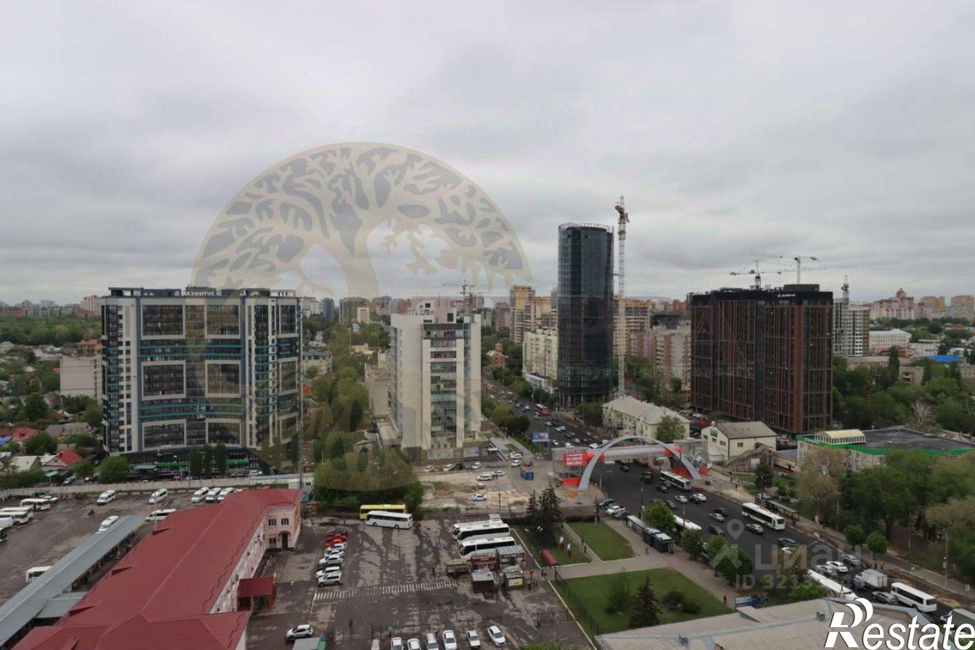 Купить квартиру за 9 900 000 рублей на Московский проспект, 13/2