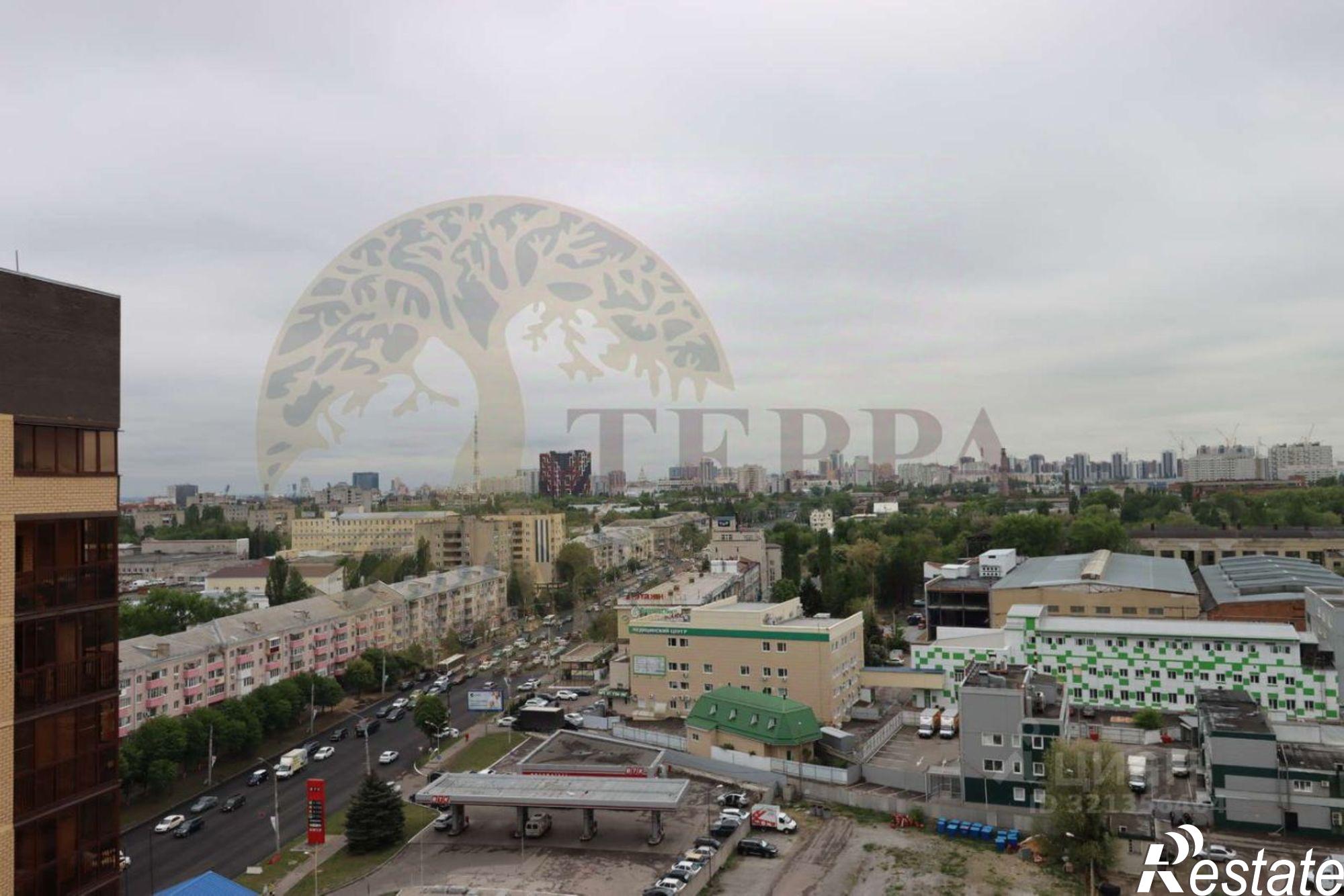 Купить квартиру за 9 900 000 рублей на Московский проспект, 13/2