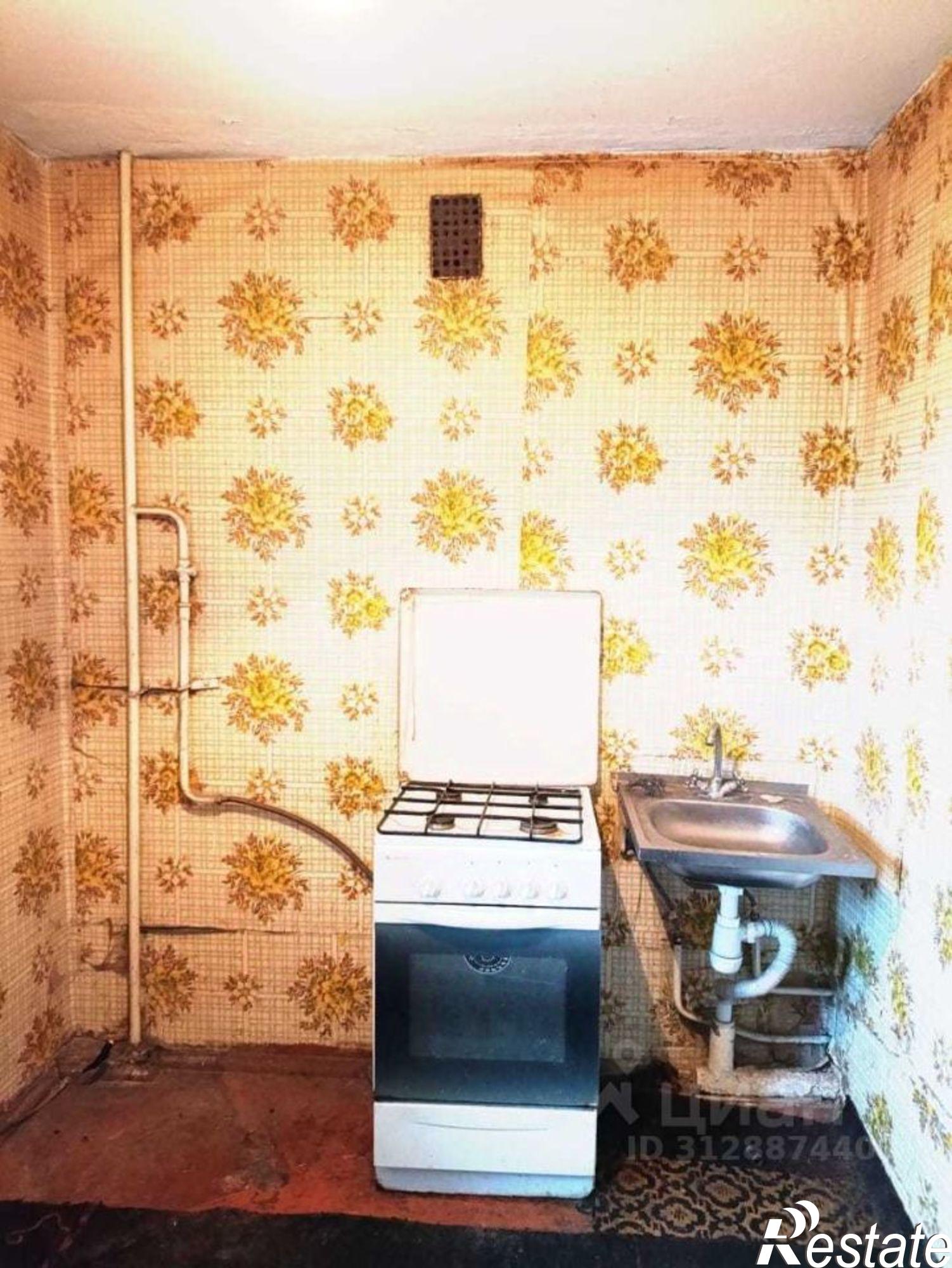 Купить квартиру за 4 400 000 рублей на Краснозвёздная улица, 8