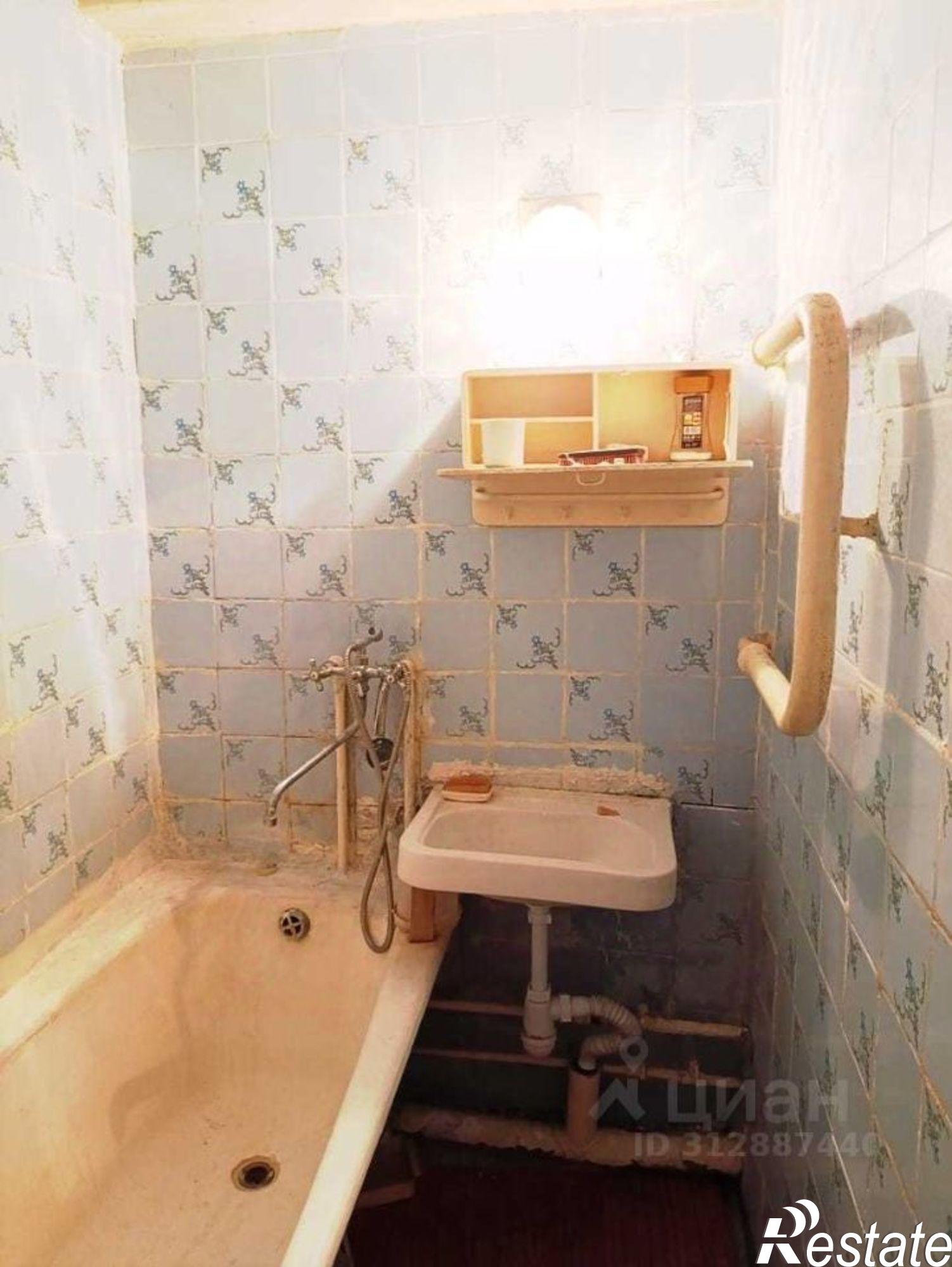 Купить квартиру за 4 400 000 рублей на Краснозвёздная улица, 8