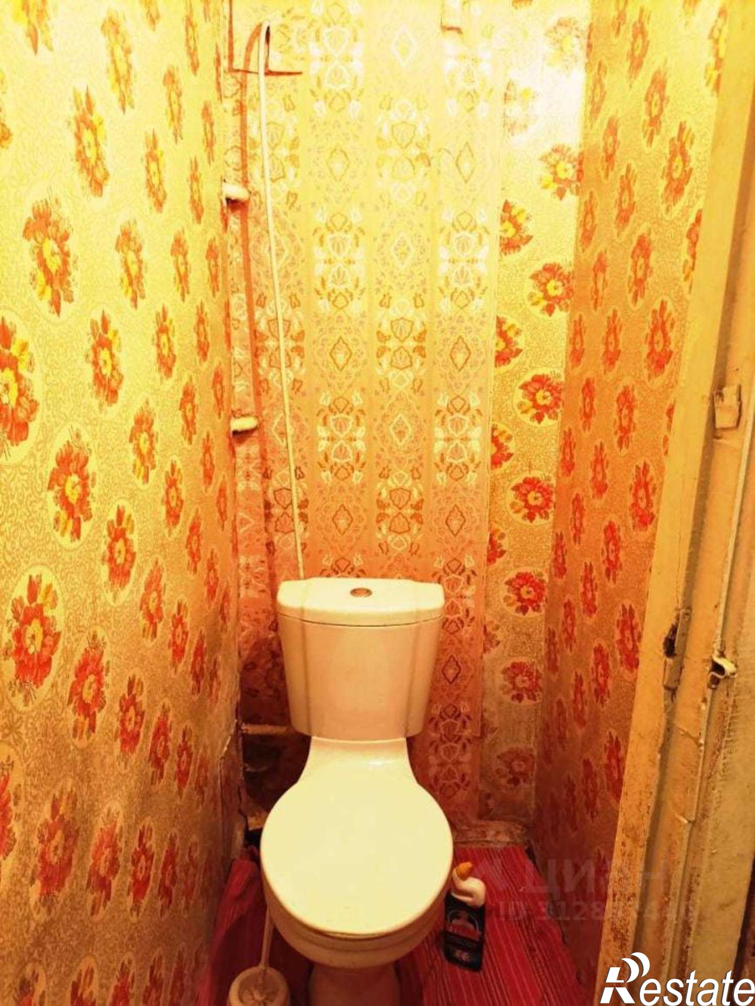 Купить квартиру за 4 400 000 рублей на Краснозвёздная улица, 8