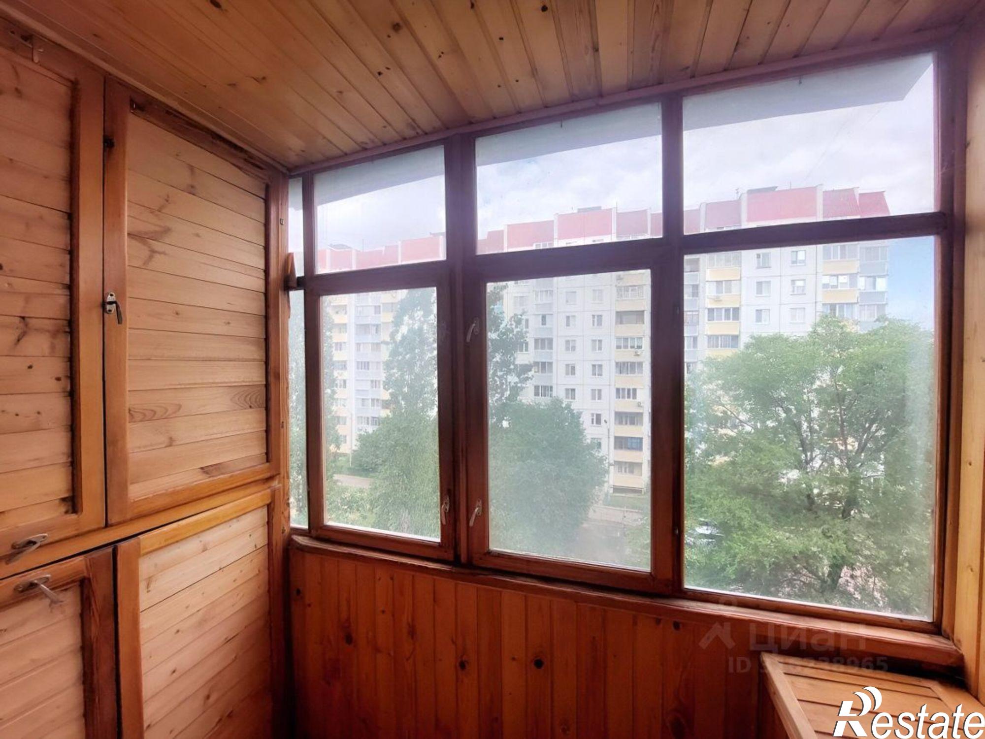 Купить квартиру за 4 640 000 рублей на улица 25 Января, 34