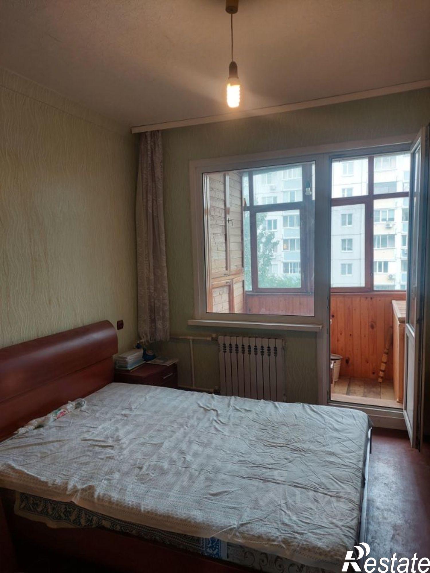 Купить квартиру за 4 640 000 рублей на улица 25 Января, 34