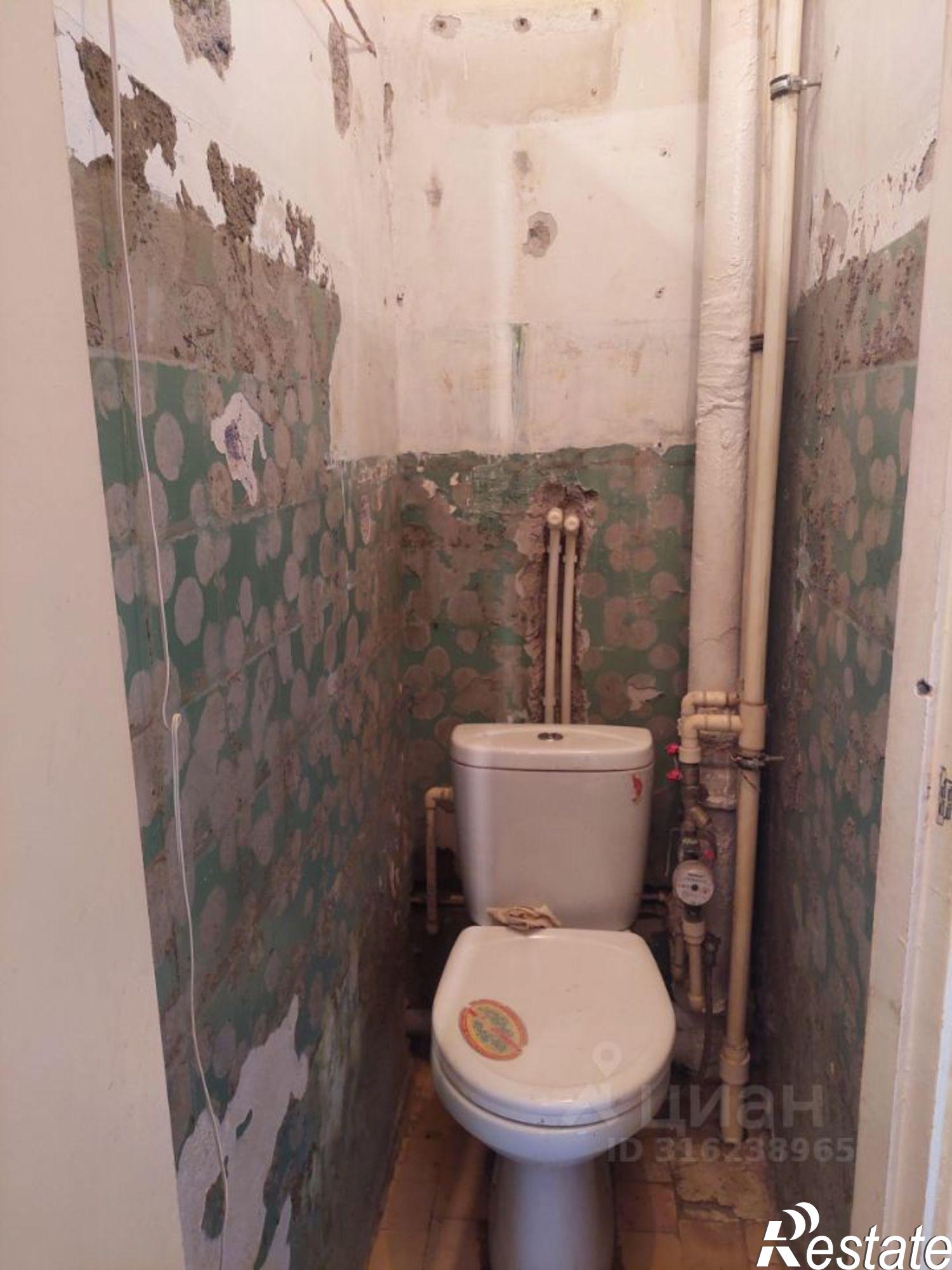 Купить квартиру за 4 640 000 рублей на улица 25 Января, 34