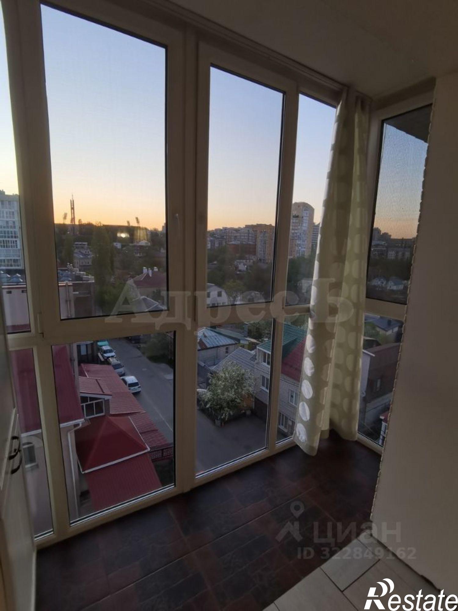 Купить квартиру за 13 200 000 рублей на улица Эртеля, 25