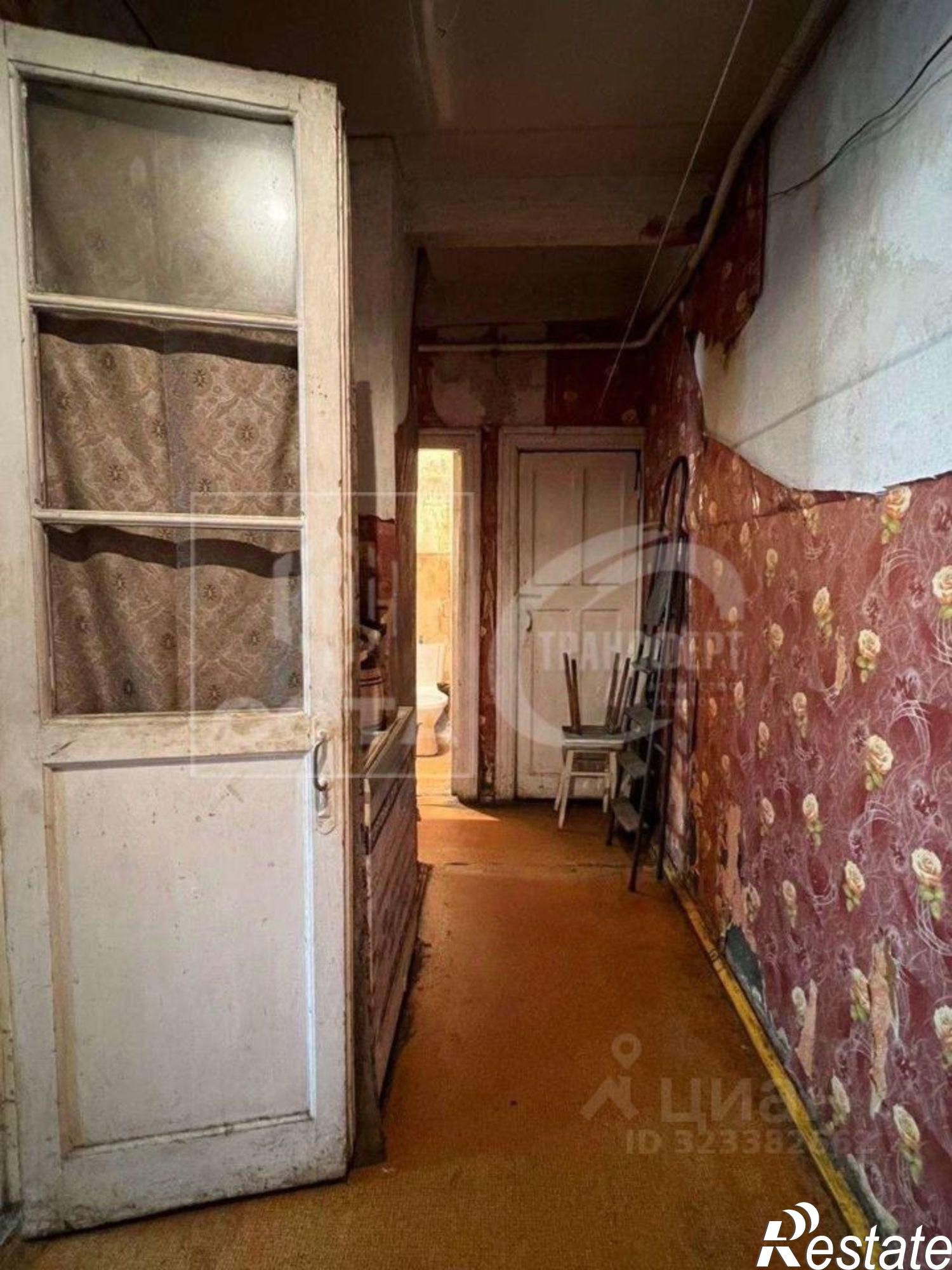 Купить квартиру за 3 650 000 рублей на улица Героев Стратосферы, 2