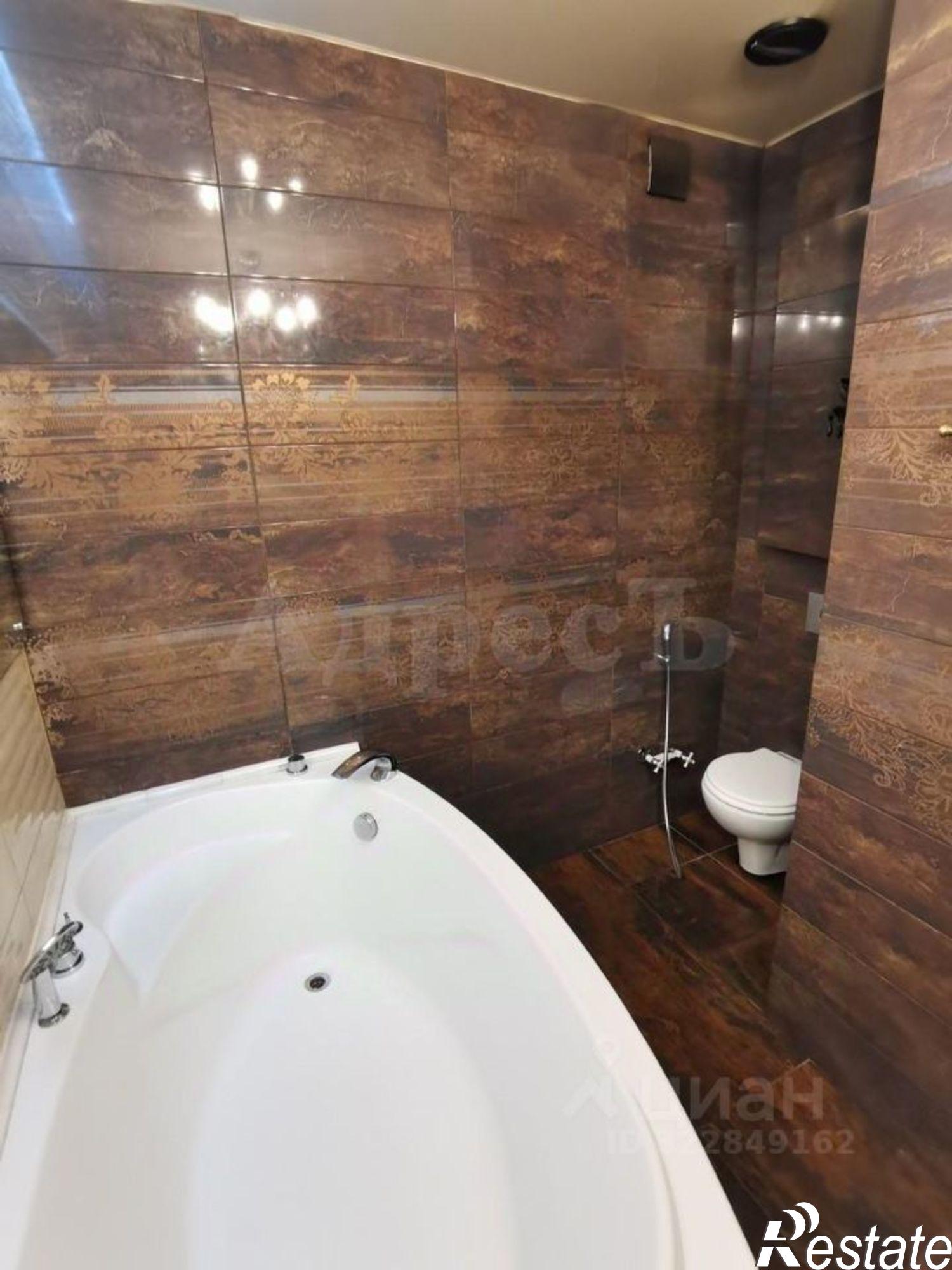 Купить квартиру за 13 200 000 рублей на улица Эртеля, 25