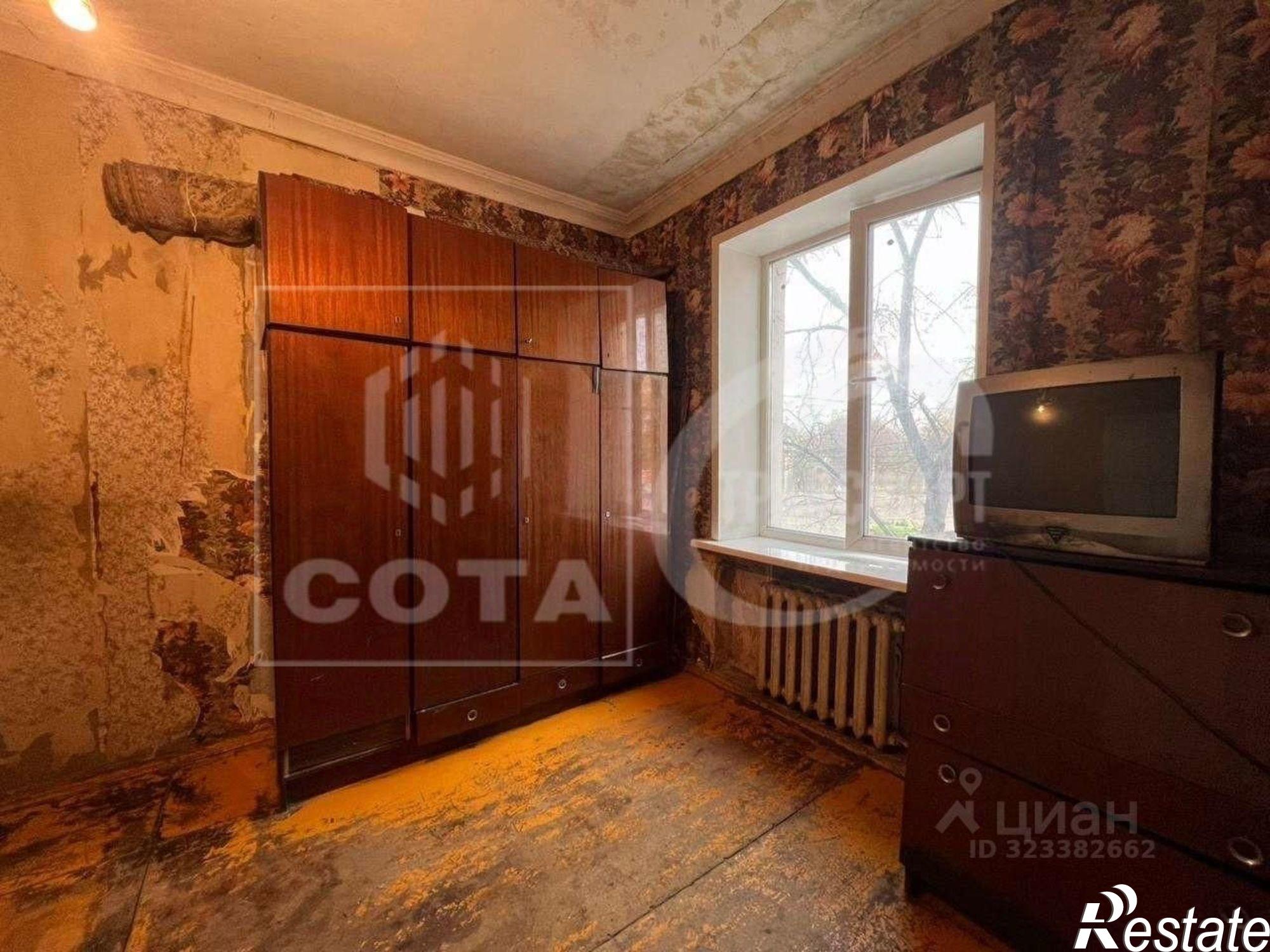 Купить квартиру за 3 650 000 рублей на улица Героев Стратосферы, 2