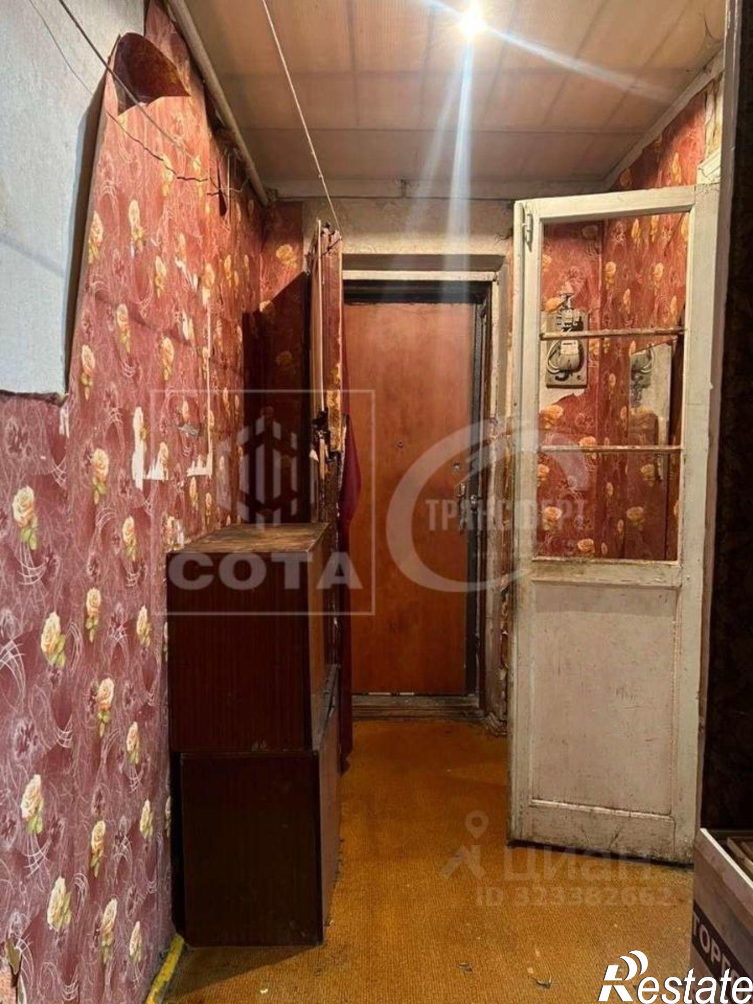 Купить квартиру за 3 650 000 рублей на улица Героев Стратосферы, 2