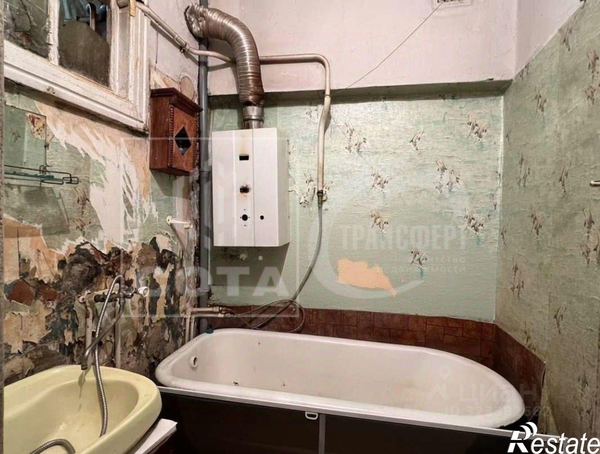 Купить квартиру за 3 650 000 рублей на улица Героев Стратосферы, 2