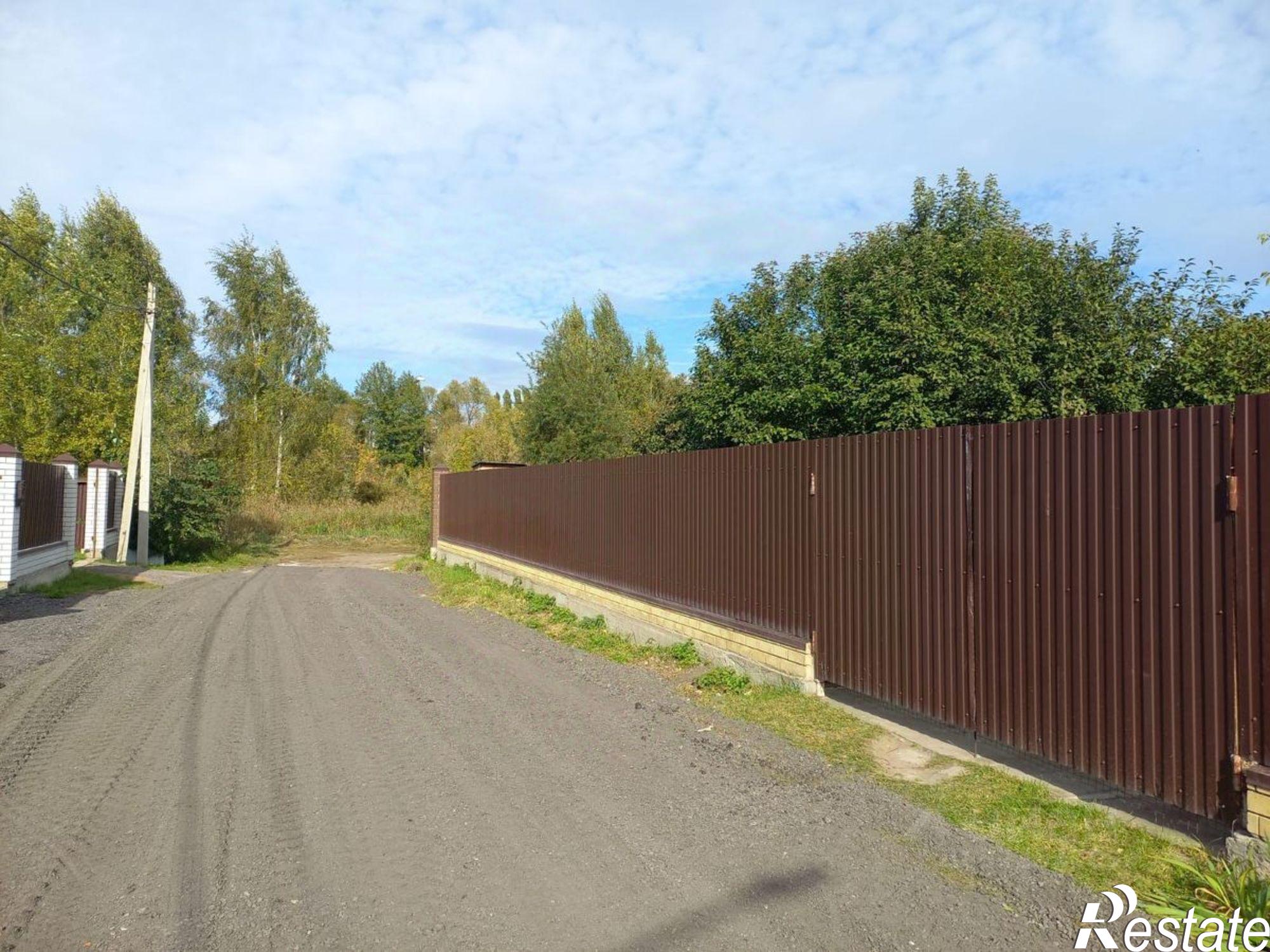 Купить землю, земельный участок за 6 350 000 рублей на улица Садовое Кольцо, 1/22