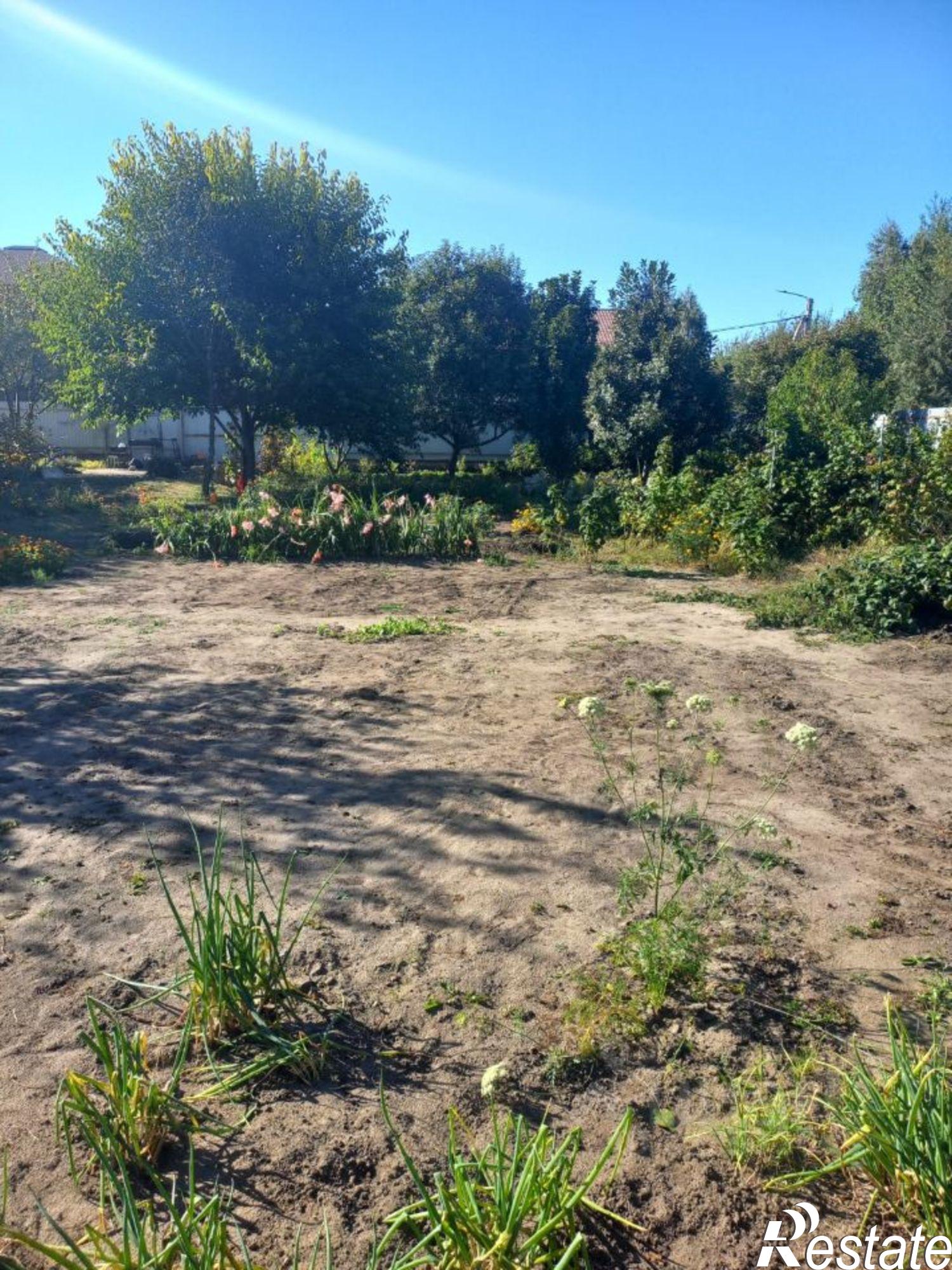 Купить землю, земельный участок за 6 350 000 рублей на улица Садовое Кольцо, 1/22