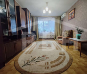 3-комн, 72кв м, этаж 9/9 Кропоткина улица, 1