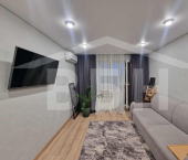 2-комн, 44.3кв м, этаж 5/5 Шендрикова улица, 5