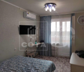 3-комн, 70.2кв м, этаж 9/10 9 Января улица, 304А