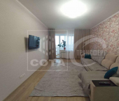 2-комн, 71.1кв м, этаж 12/16 Здоровья переулок, 90кГ