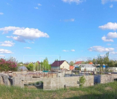 земля 10 сот Терновая улица, 35