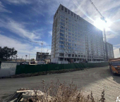 торговое помещение 46 кв м бульвар Содружества, 5