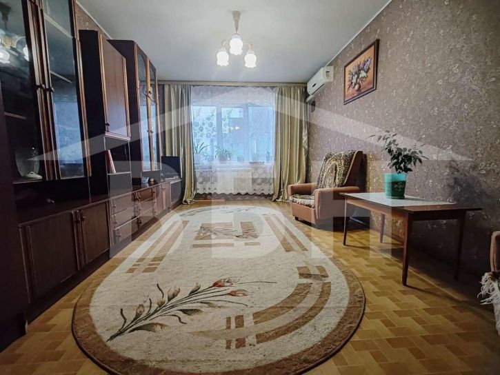 3-комн квартира Кропоткина улица, 1