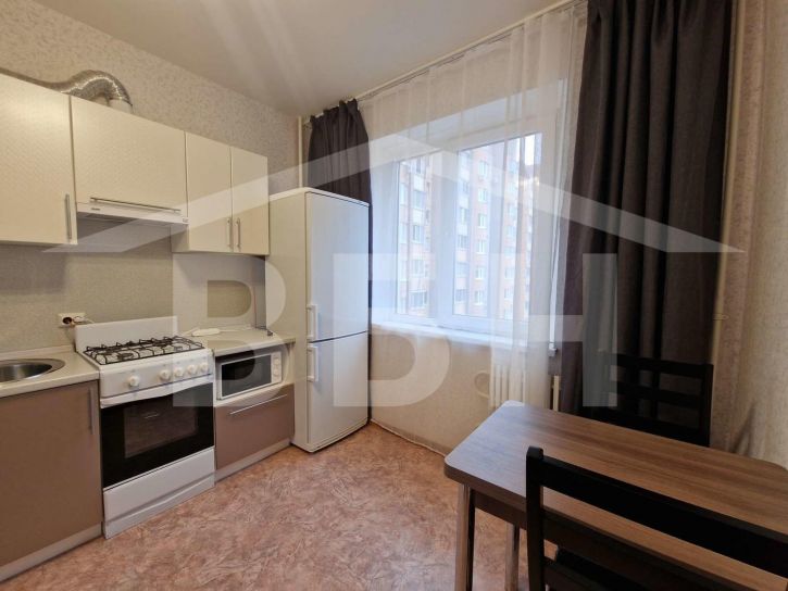 1-комн квартира Шишкова улица, 146б