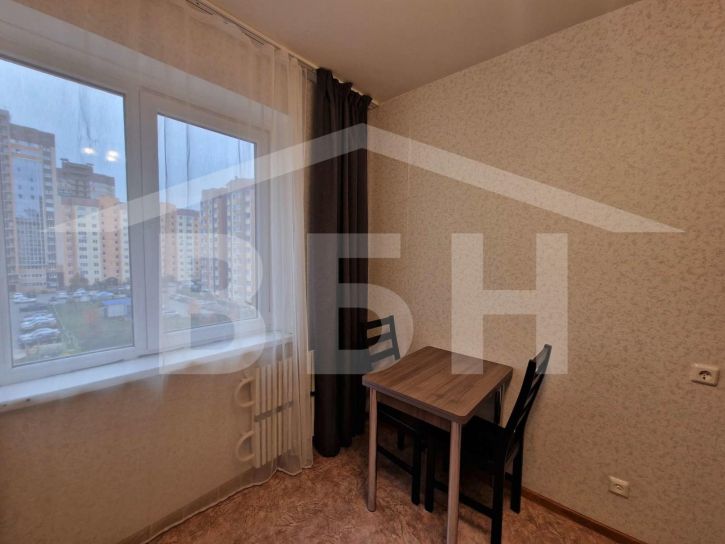 1-комн квартира Шишкова улица, 146б