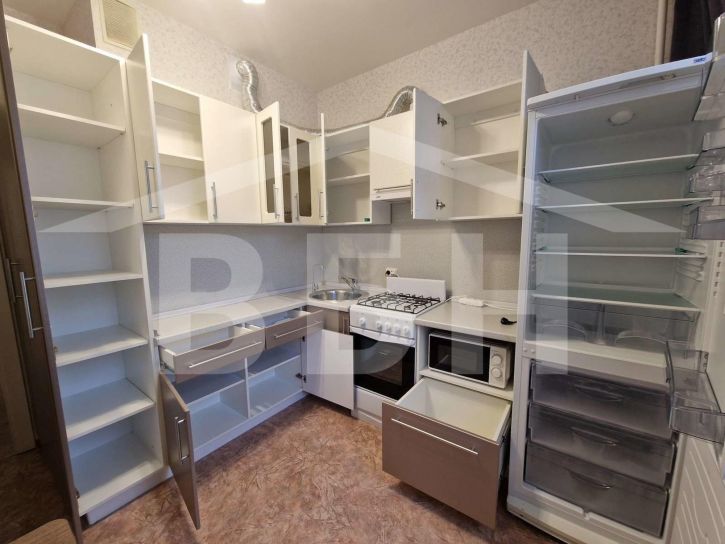 1-комн квартира Шишкова улица, 146б