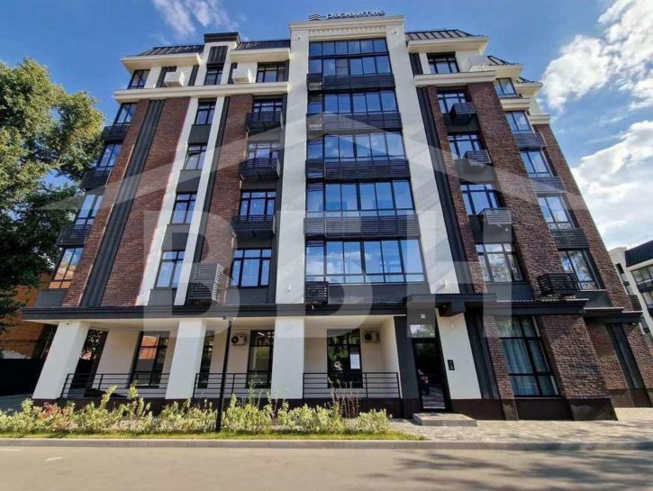 Офис Краснознаменная улица, 109/1