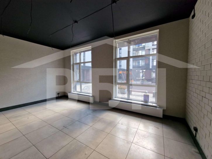 Офис Краснознаменная улица, 109/1