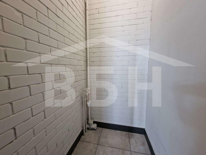 Офис Краснознаменная улица, 109/1