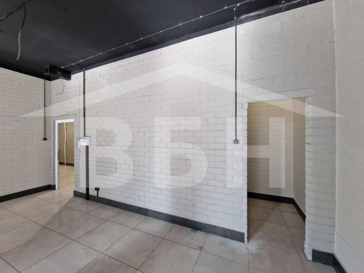 Офис Краснознаменная улица, 109/1