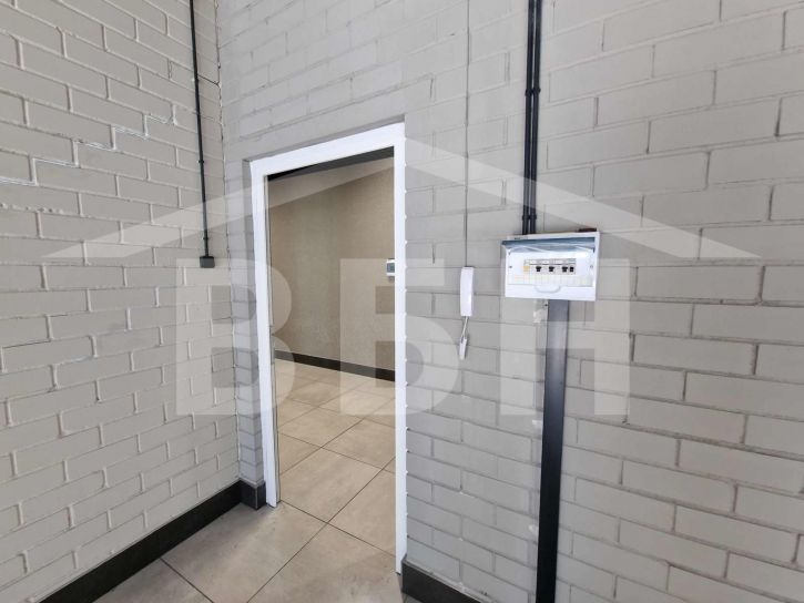 Офис Краснознаменная улица, 109/1