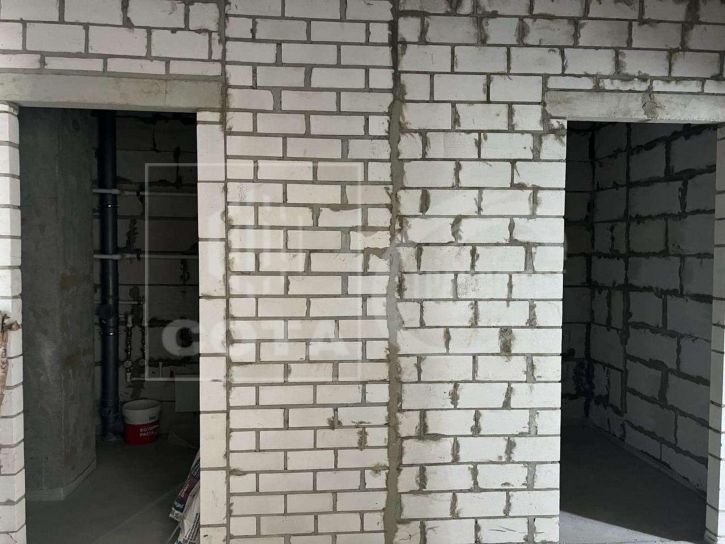 1-комн квартира Революции 1905 года улица, 31Ю