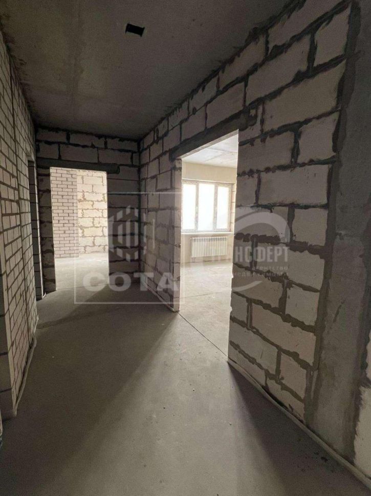 1-комн квартира Революции 1905 года улица, 31Ю