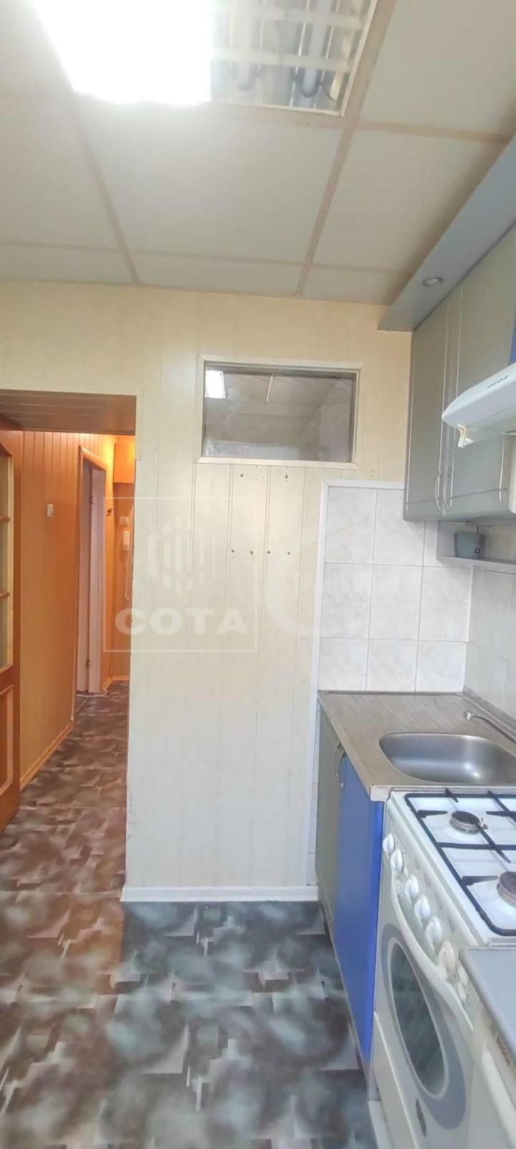 1-комн квартира Карпинского улица, 1