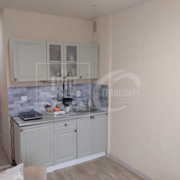 Студия Ростовская улица, 100БкБ