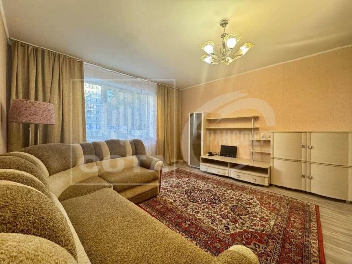 1-комн квартира 9 Января улица, 262к2