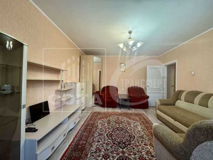 1-комн квартира 9 Января улица, 262к2