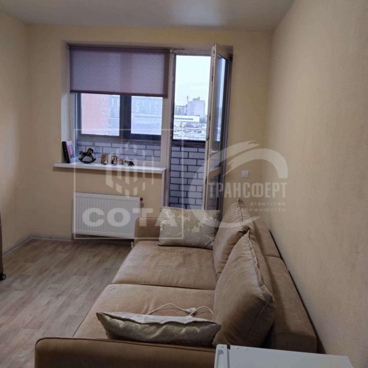 Студия Ростовская улица, 100БкБ