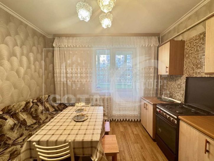 1-комн квартира 9 Января улица, 262к2