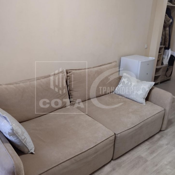 Студия Ростовская улица, 100БкБ