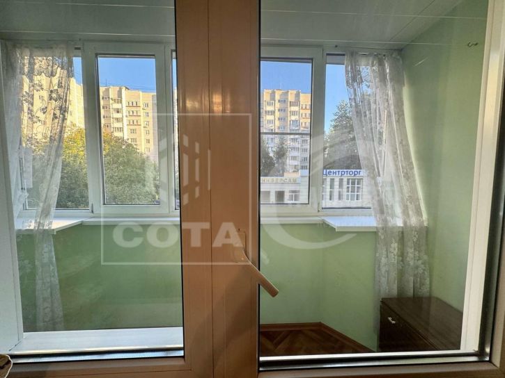 1-комн квартира 9 Января улица, 262к2