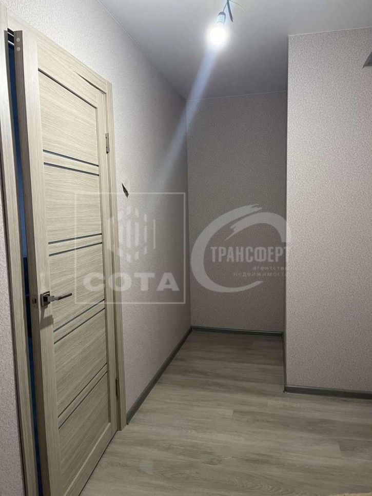 1-комн квартира Фёдора Тютчева улица, 105